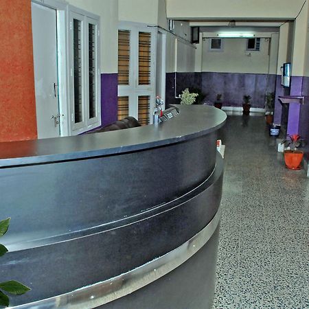 Elegant Guest House Bangalore Dış mekan fotoğraf