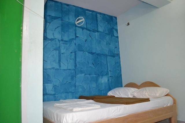 Elegant Guest House Bangalore Oda fotoğraf