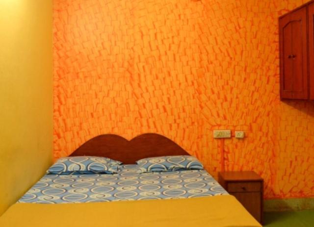 Elegant Guest House Bangalore Oda fotoğraf
