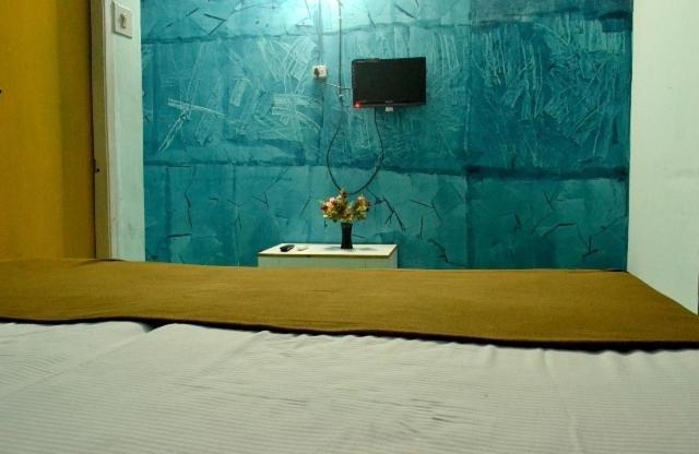 Elegant Guest House Bangalore Oda fotoğraf