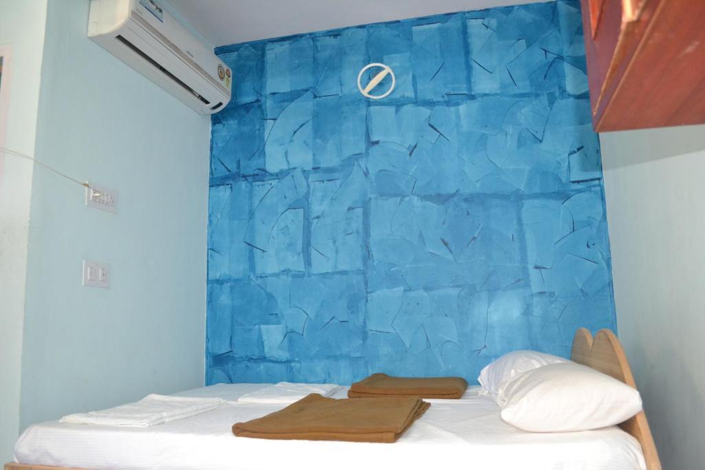Elegant Guest House Bangalore Dış mekan fotoğraf