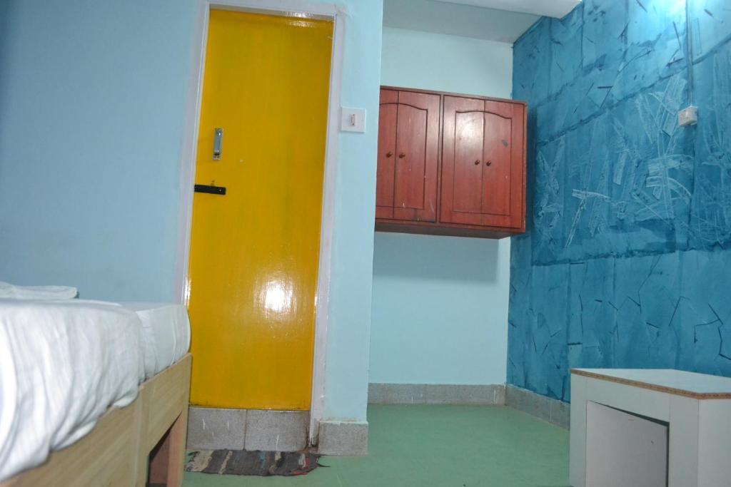 Elegant Guest House Bangalore Dış mekan fotoğraf