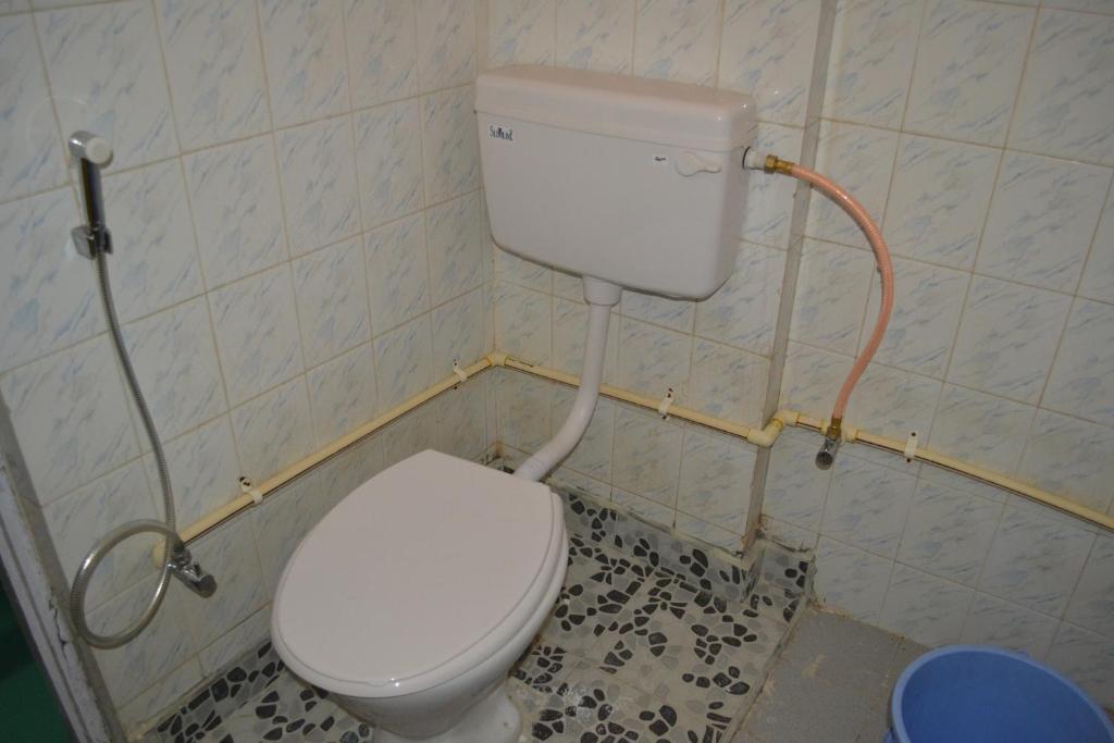 Elegant Guest House Bangalore Dış mekan fotoğraf