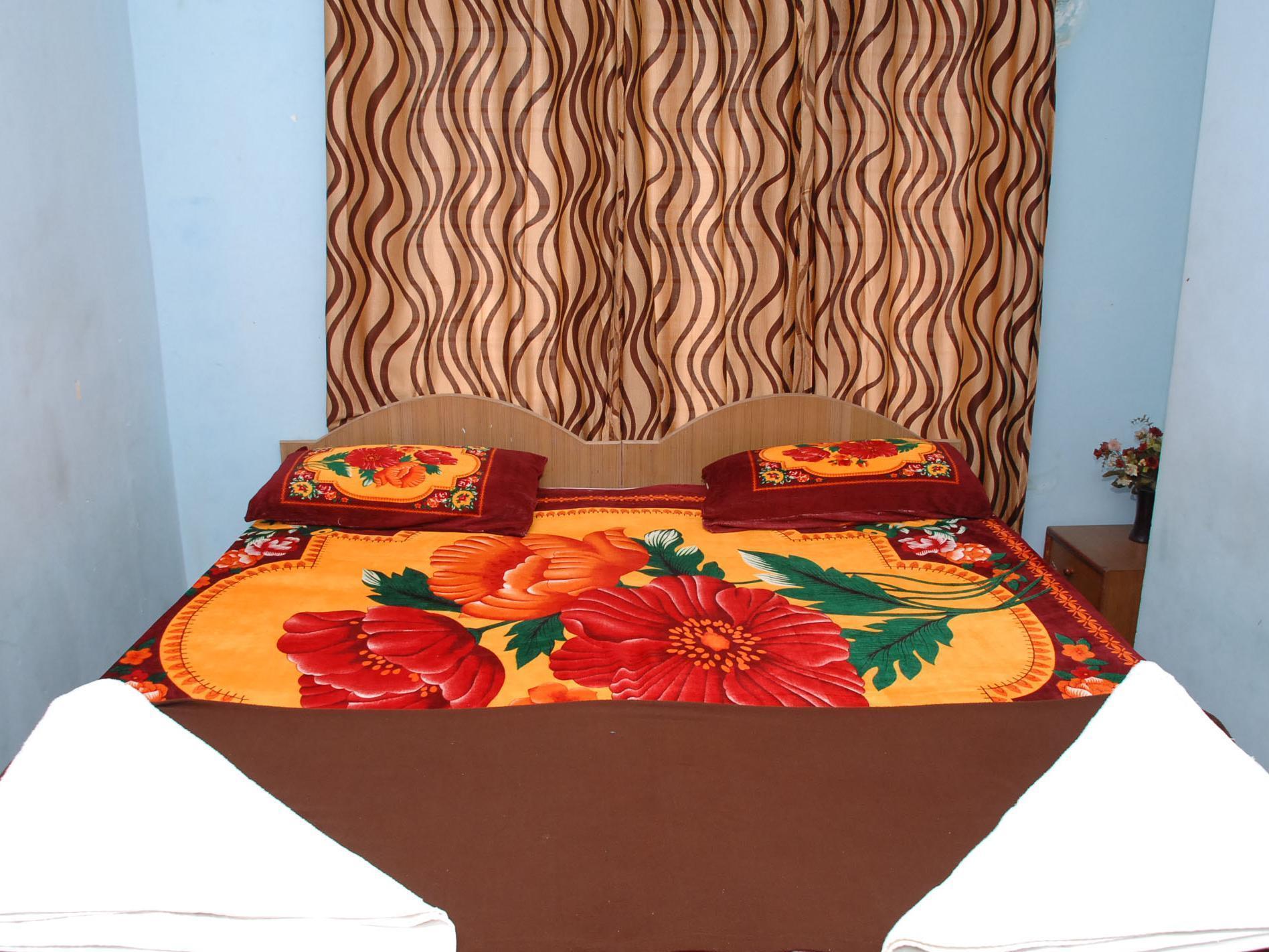 Elegant Guest House Bangalore Dış mekan fotoğraf