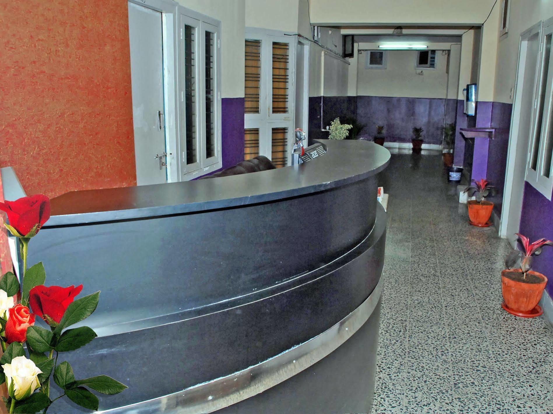 Elegant Guest House Bangalore Dış mekan fotoğraf