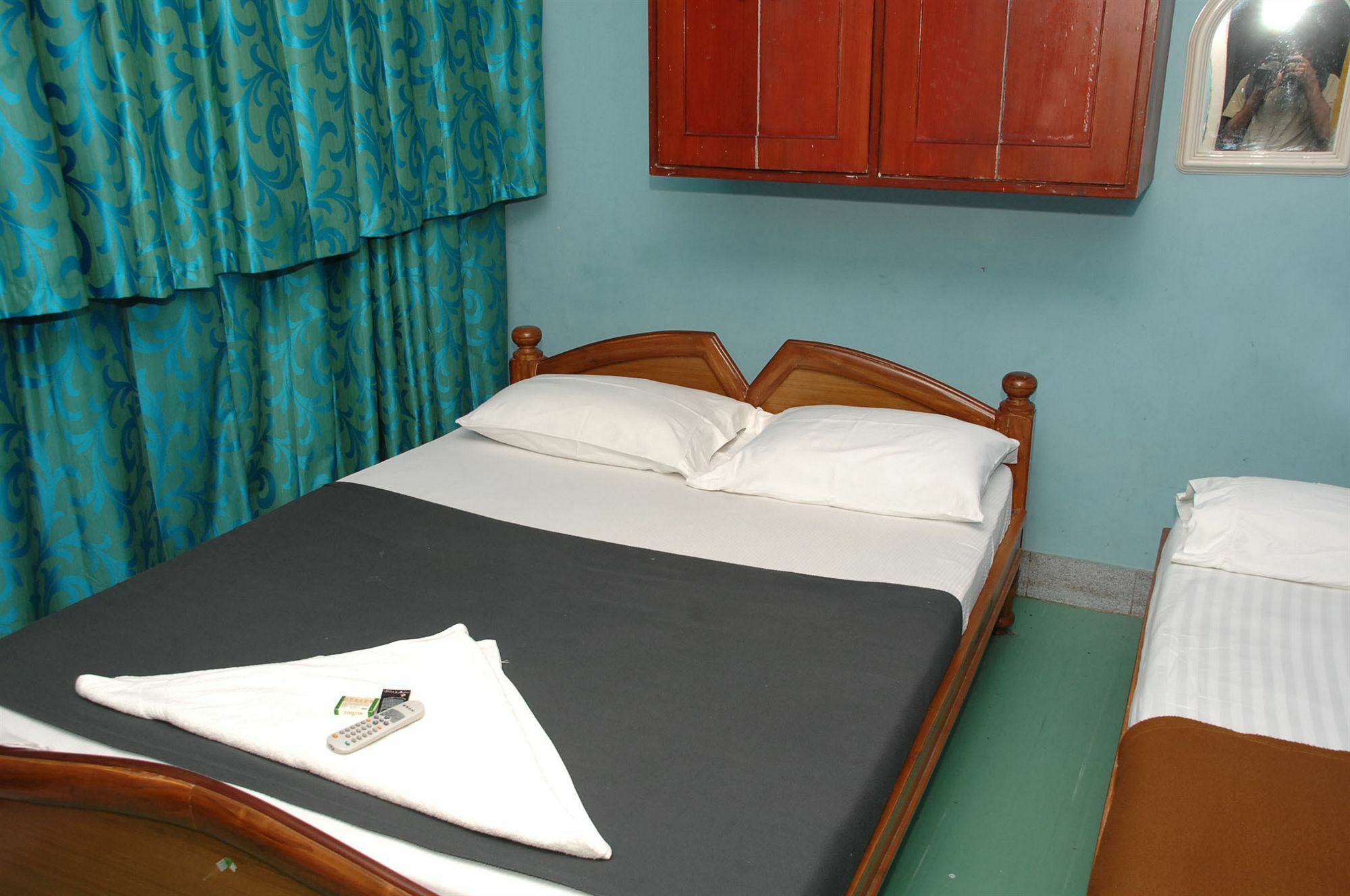 Elegant Guest House Bangalore Dış mekan fotoğraf