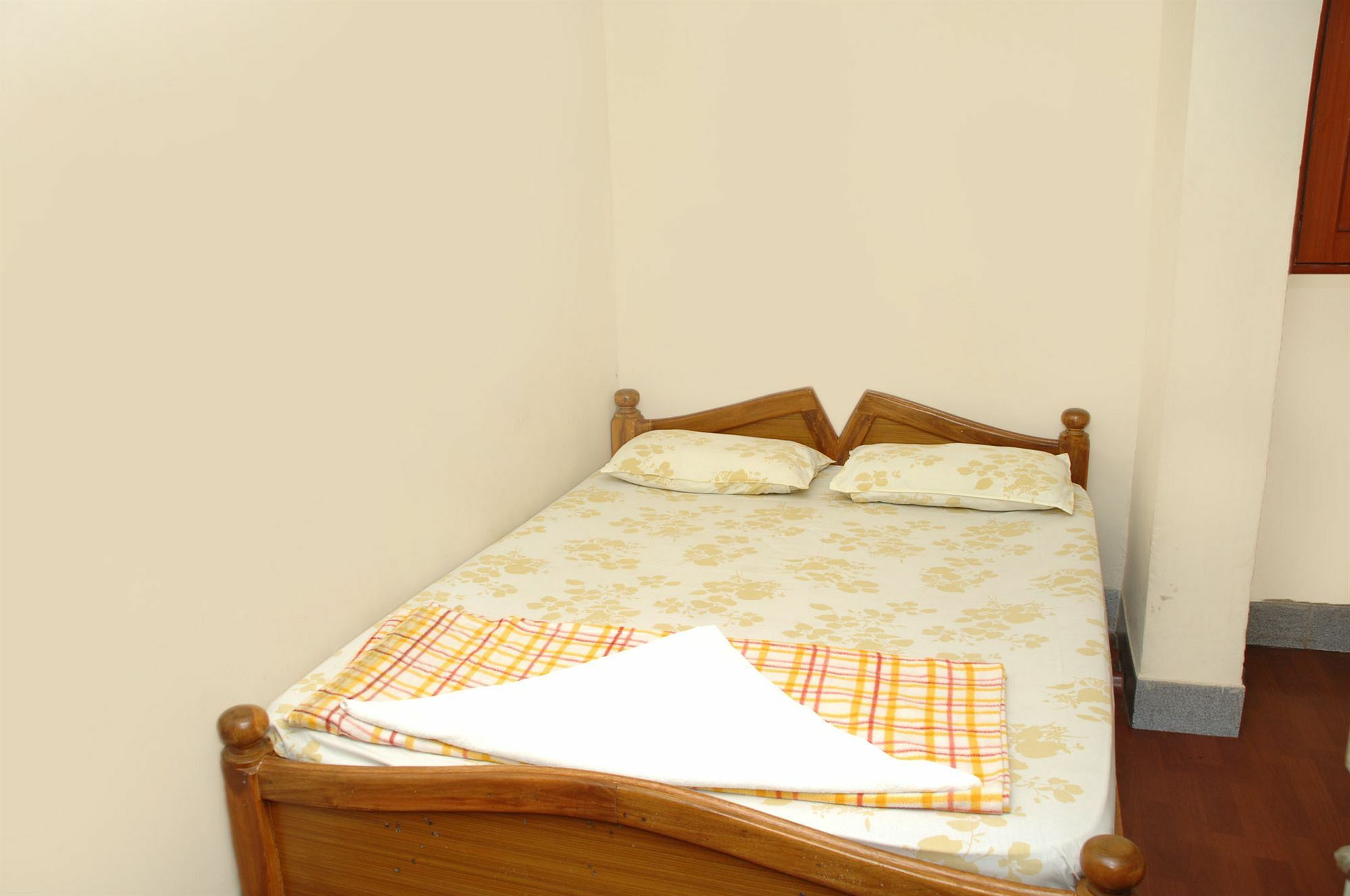 Elegant Guest House Bangalore Dış mekan fotoğraf