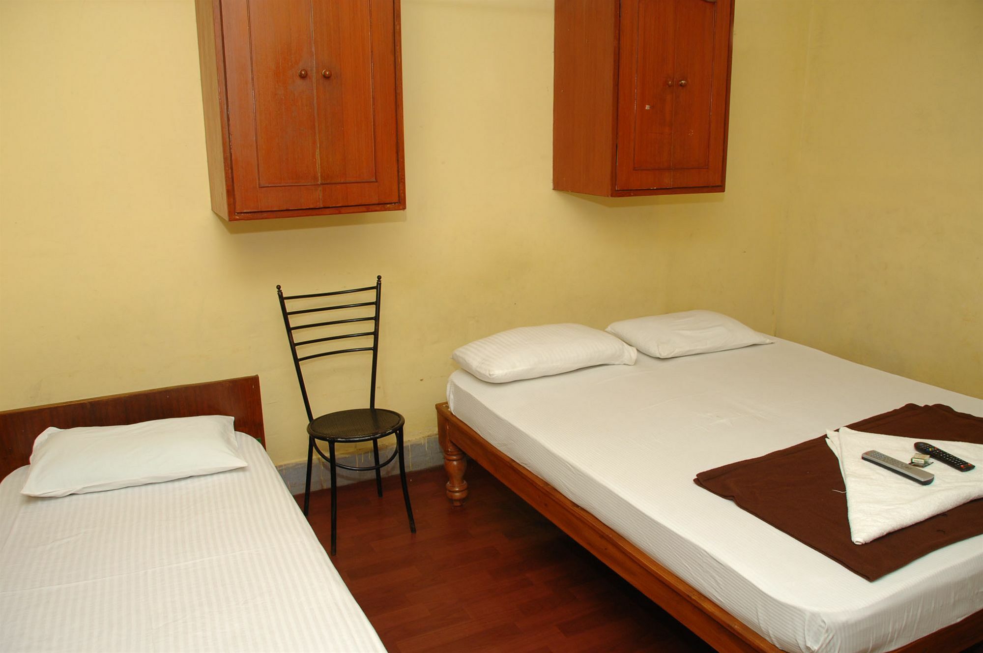Elegant Guest House Bangalore Dış mekan fotoğraf