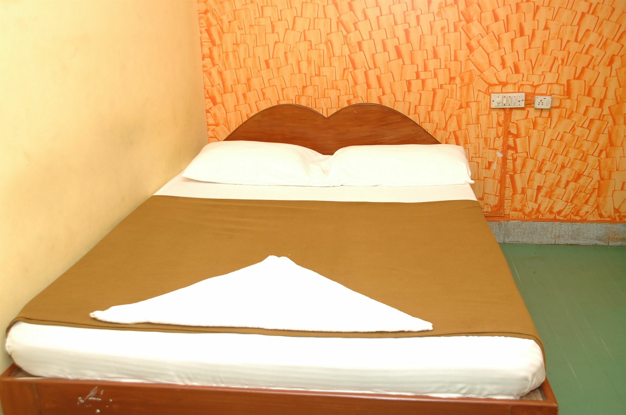 Elegant Guest House Bangalore Dış mekan fotoğraf