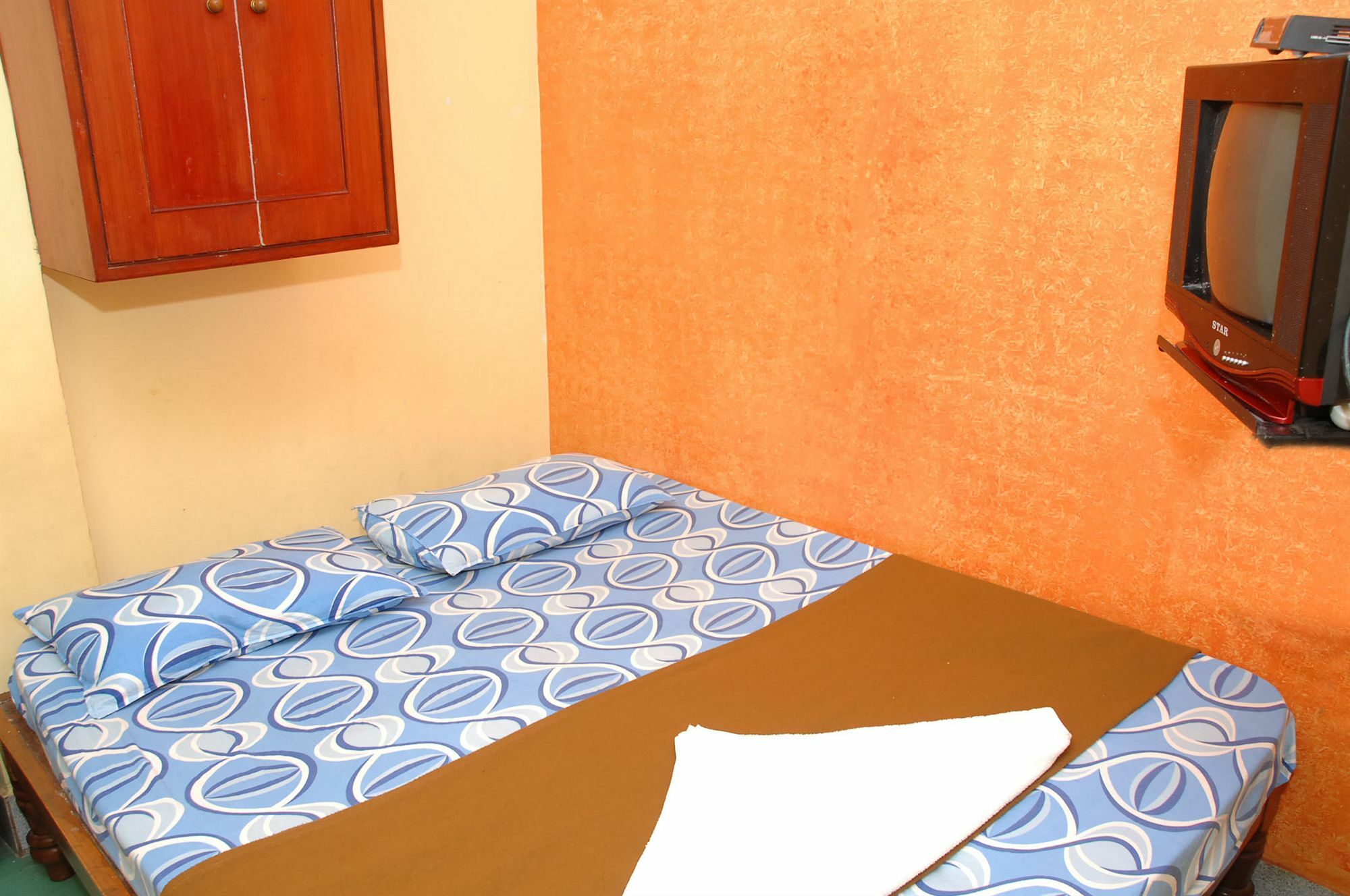 Elegant Guest House Bangalore Dış mekan fotoğraf