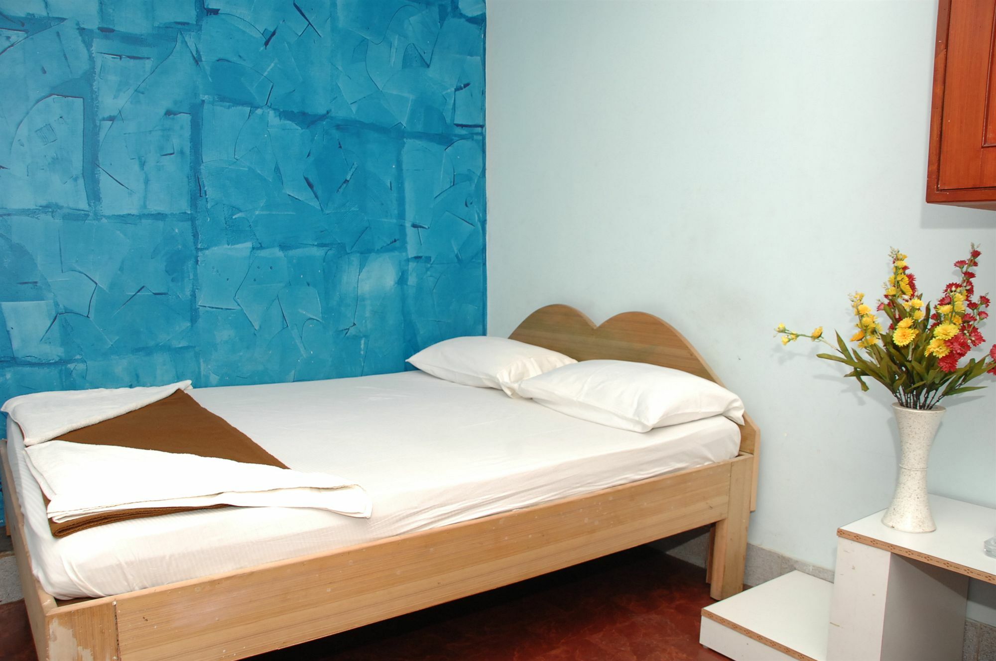 Elegant Guest House Bangalore Dış mekan fotoğraf