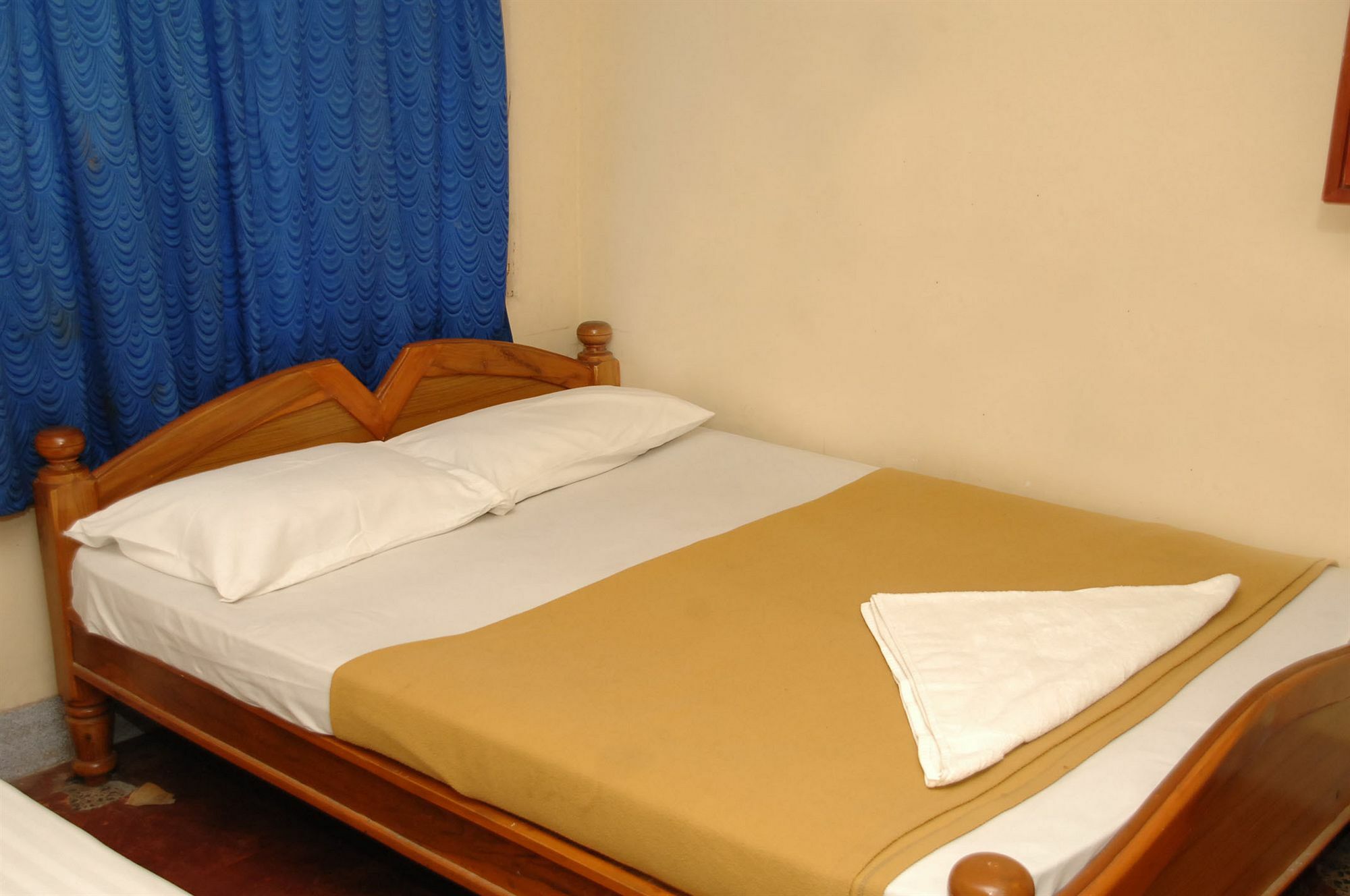 Elegant Guest House Bangalore Dış mekan fotoğraf