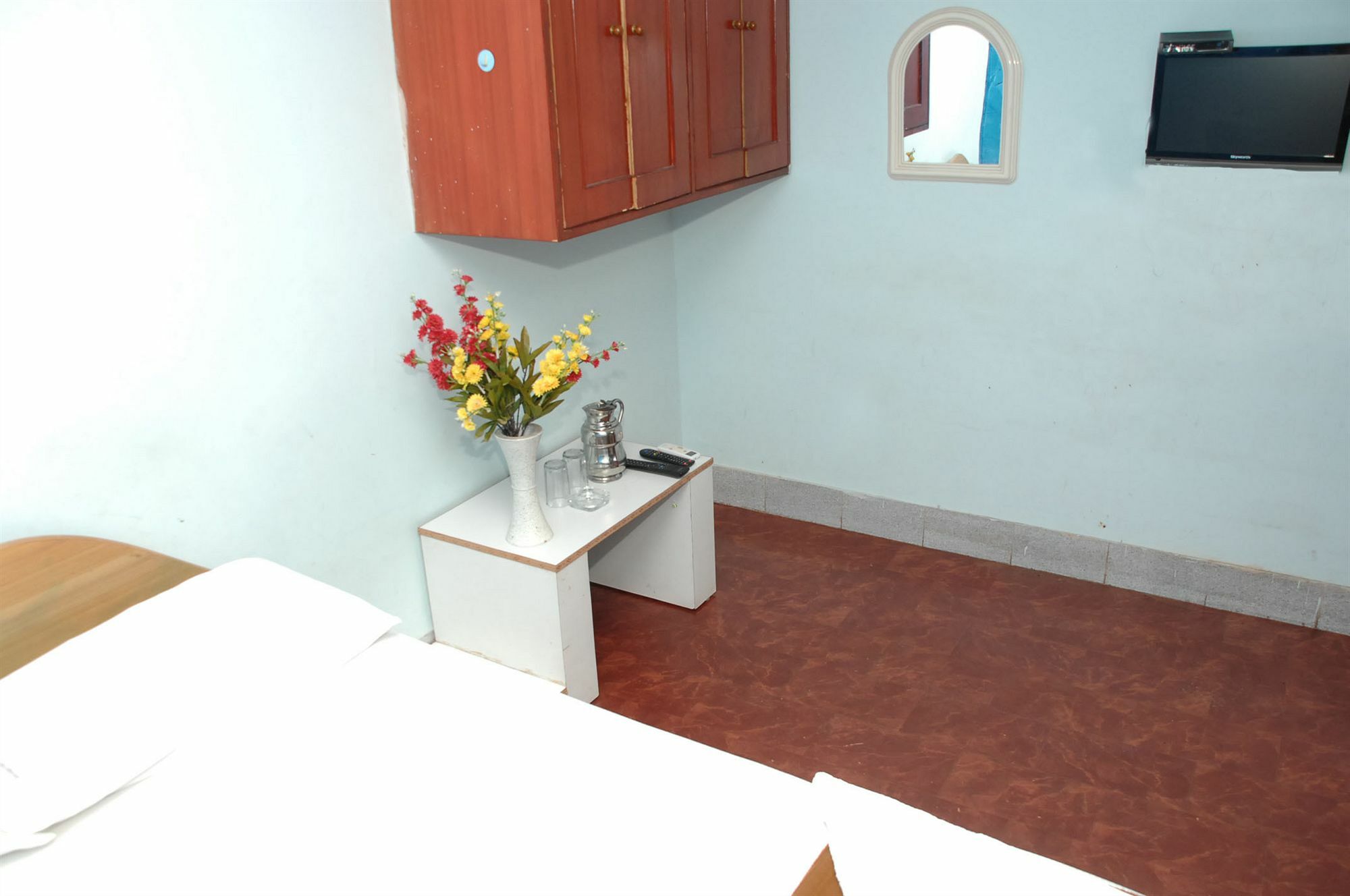 Elegant Guest House Bangalore Dış mekan fotoğraf