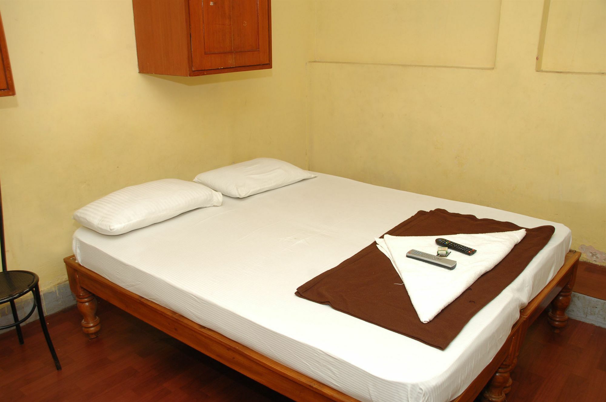 Elegant Guest House Bangalore Dış mekan fotoğraf