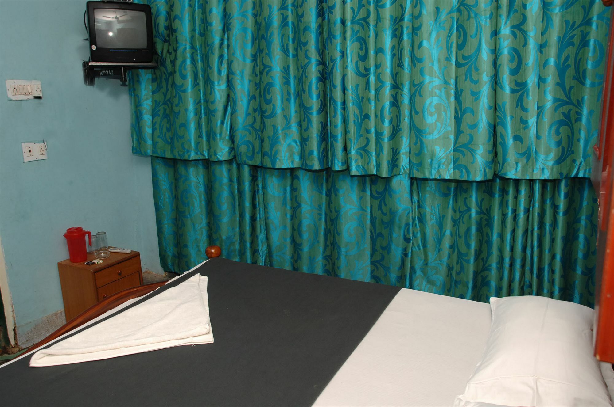 Elegant Guest House Bangalore Dış mekan fotoğraf